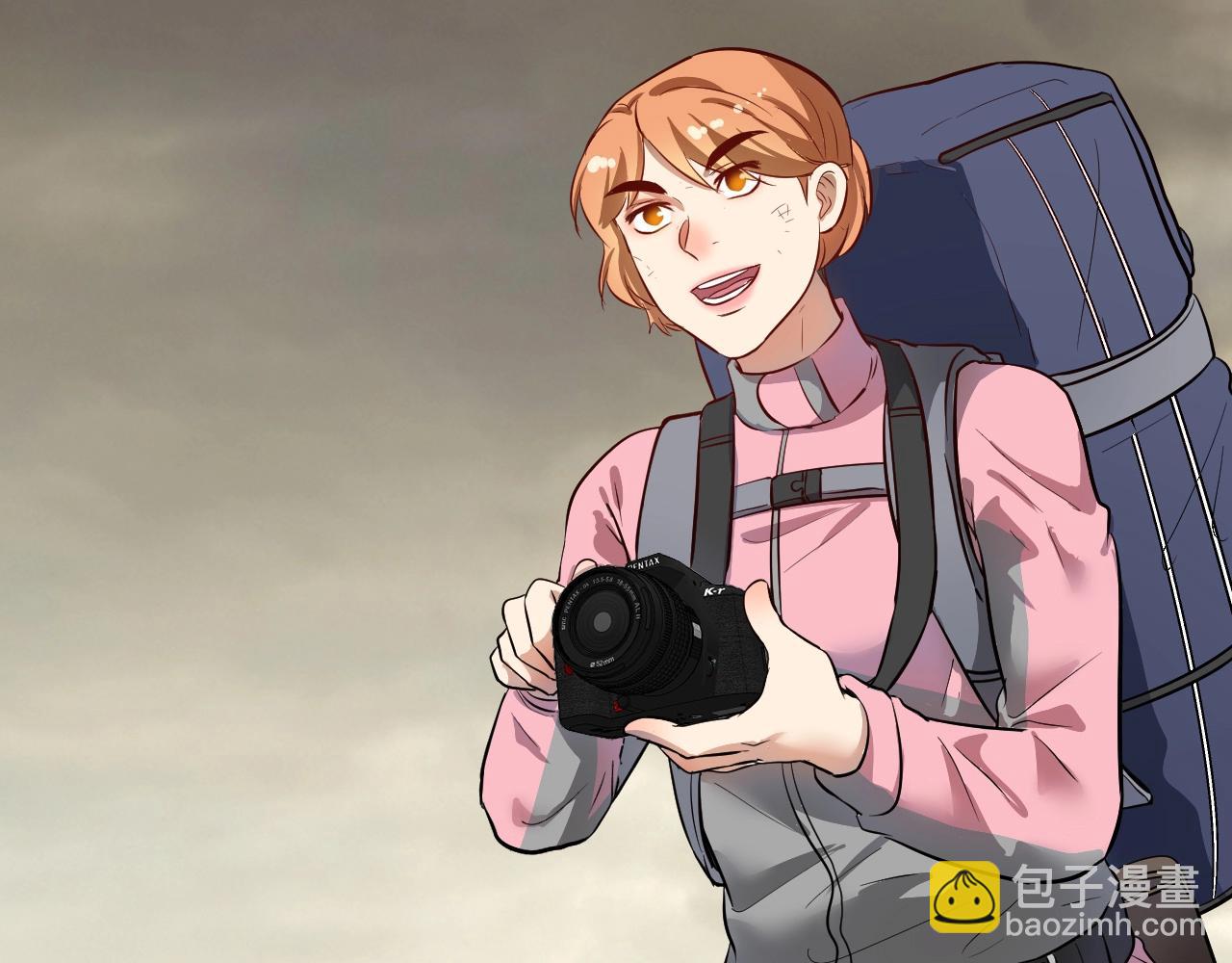第224话 姐姐的男朋友？！26