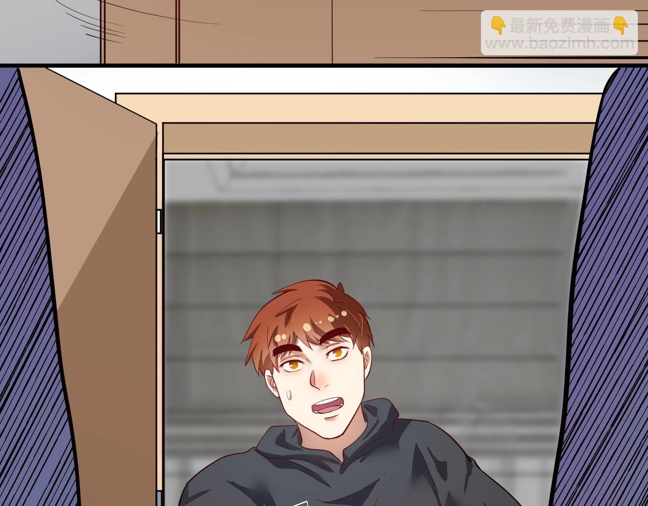 第224话 姐姐的男朋友？！85