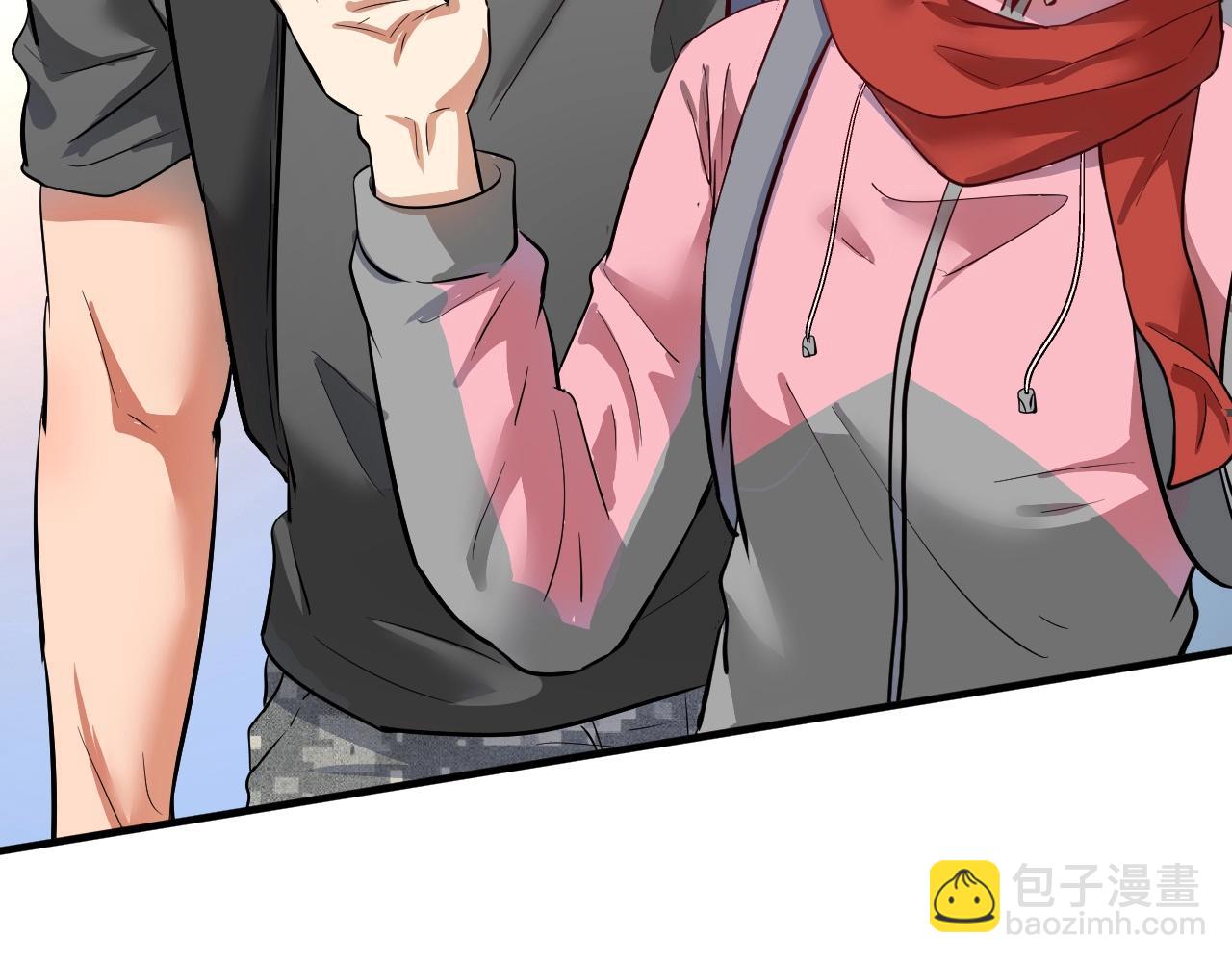 第224话 姐姐的男朋友？！93