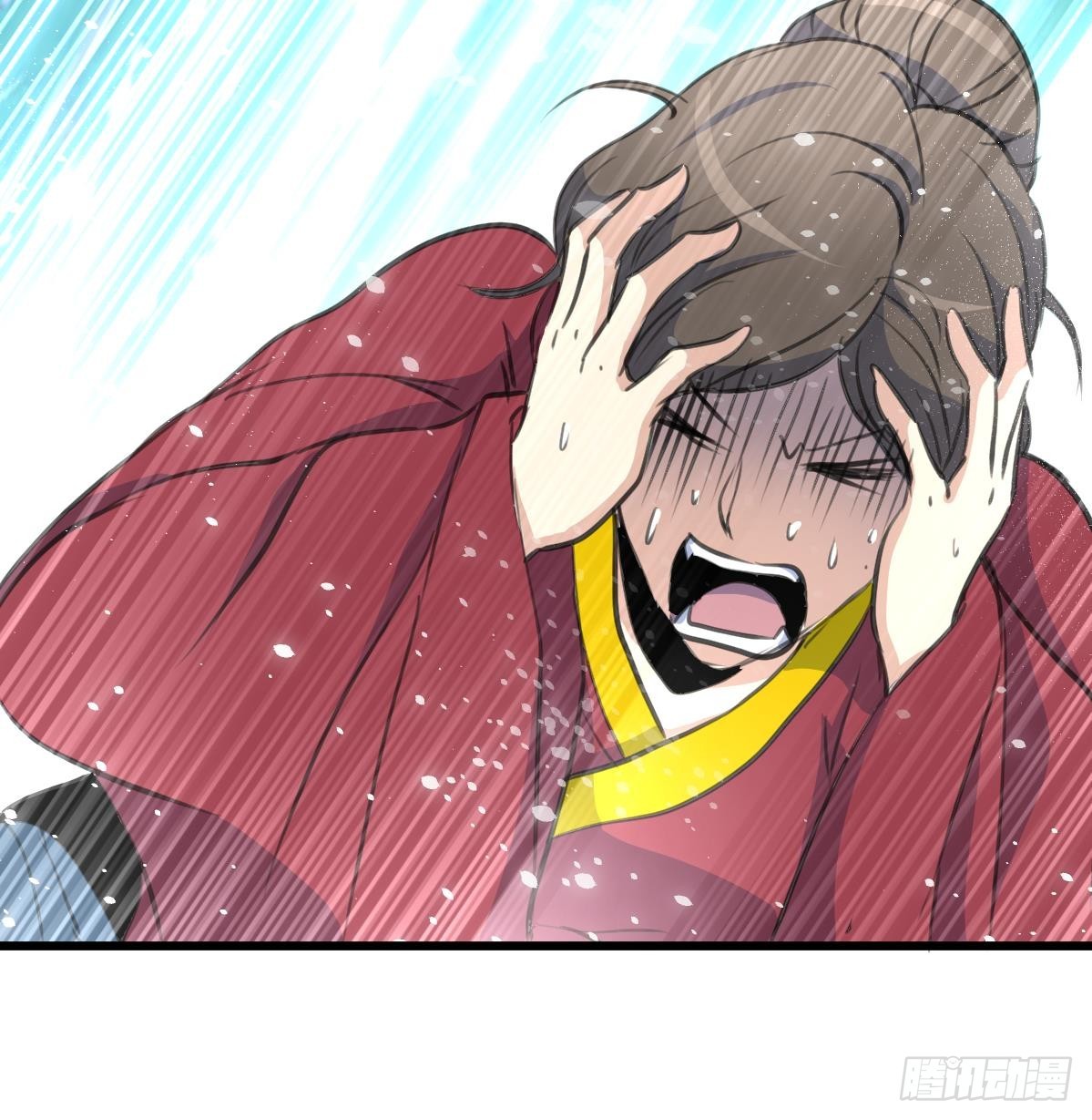 第230话 抓什么鬼18