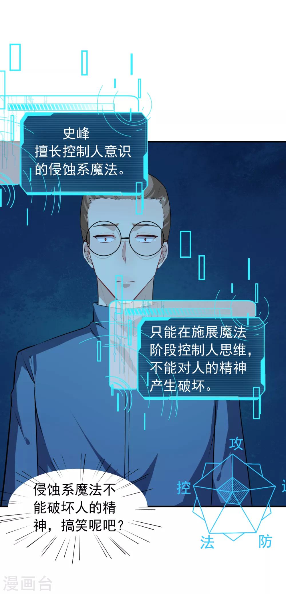 第19话 给我挨个虐他！18