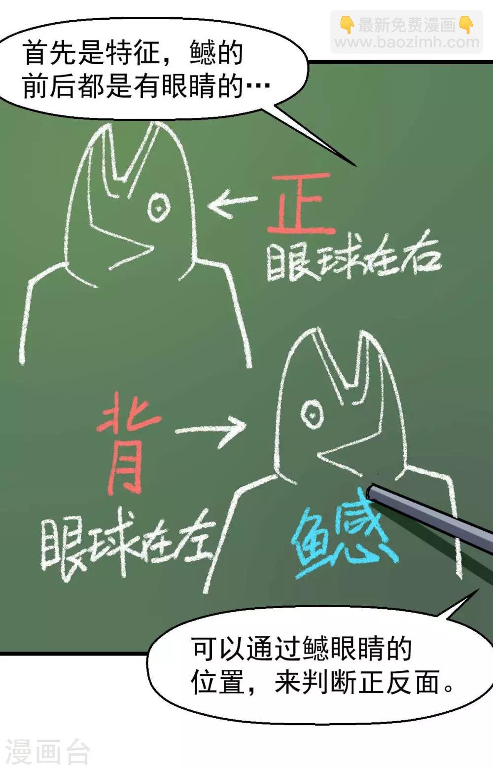 第76话 咸鱼的愤怒35