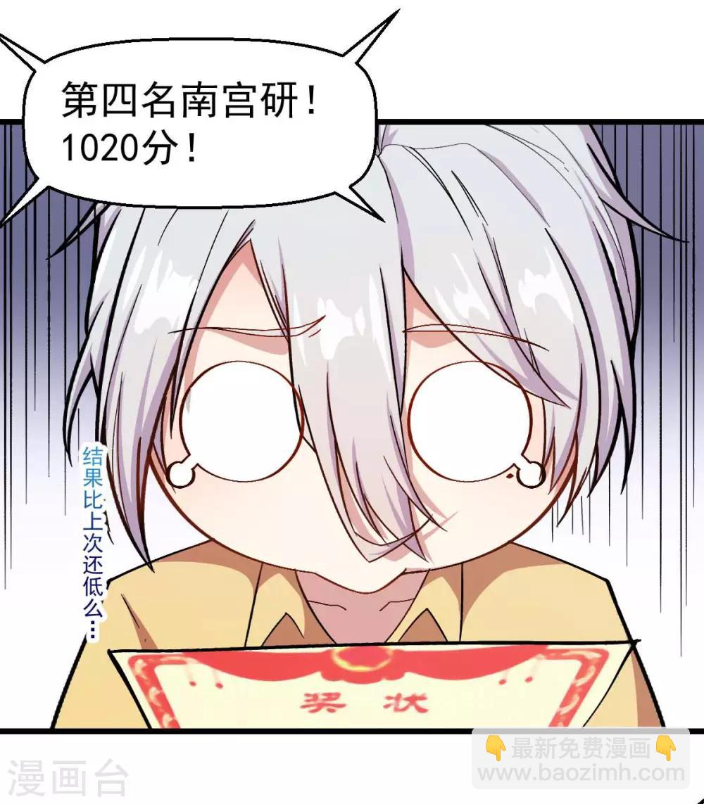 第106话 排名和福利21