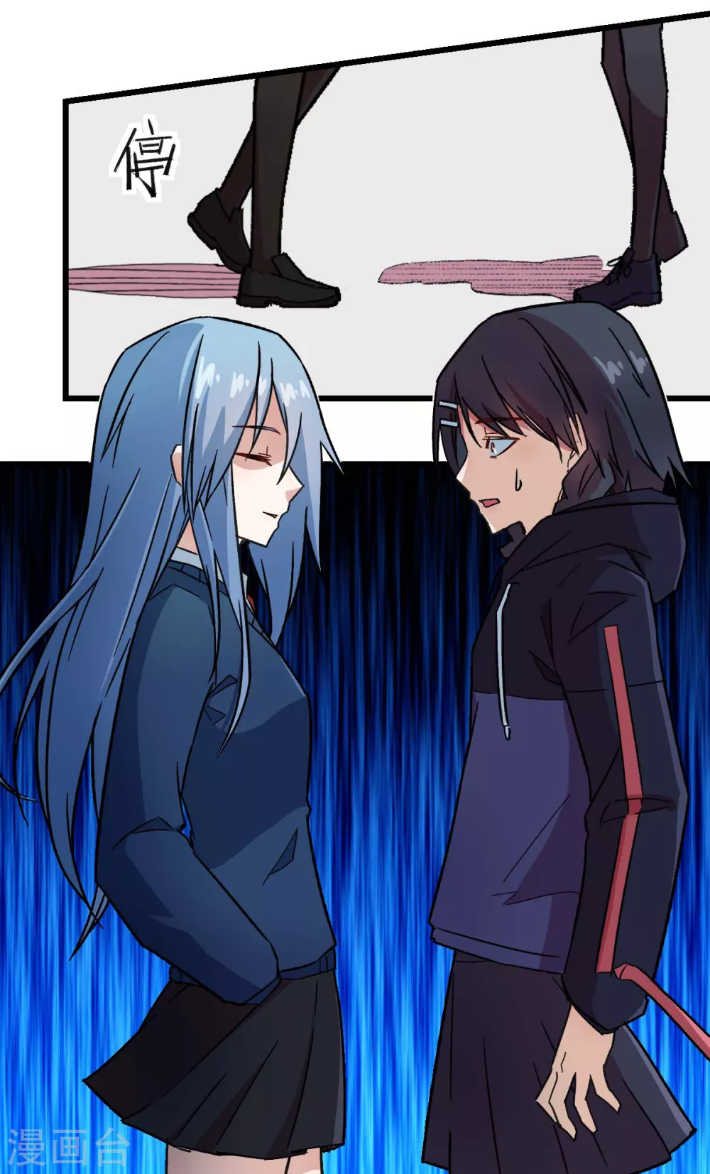 第189话 开赛8
