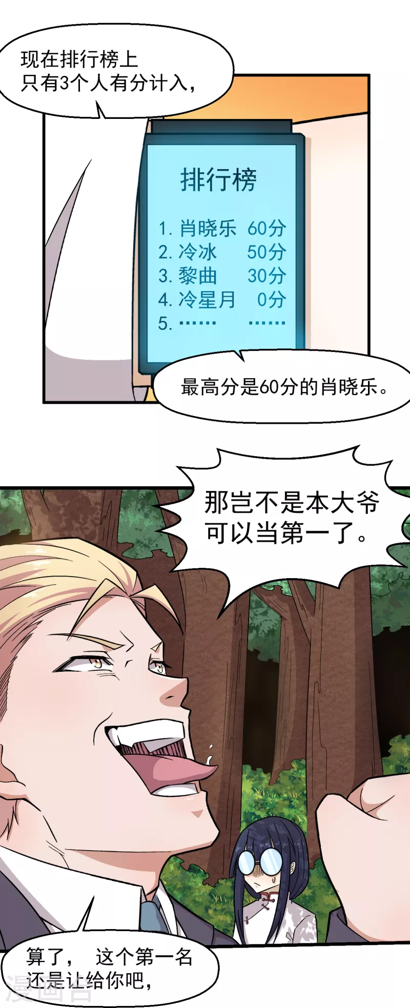 第230话 因祸得福？17