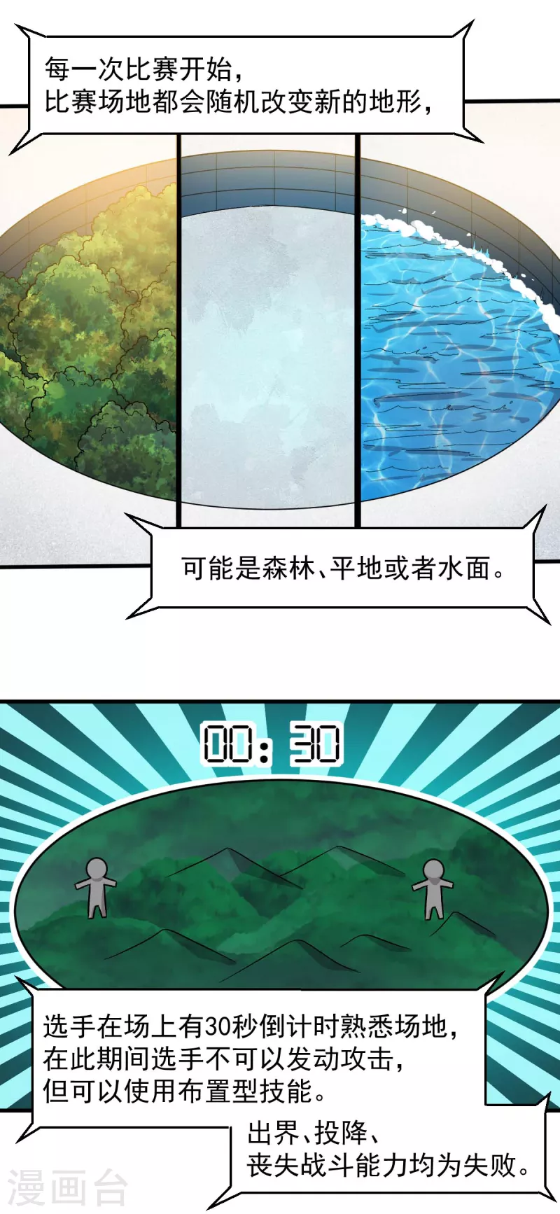 第244话 冰封湖6