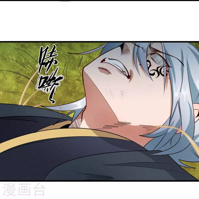第251话 太极VS虚影罗刹18