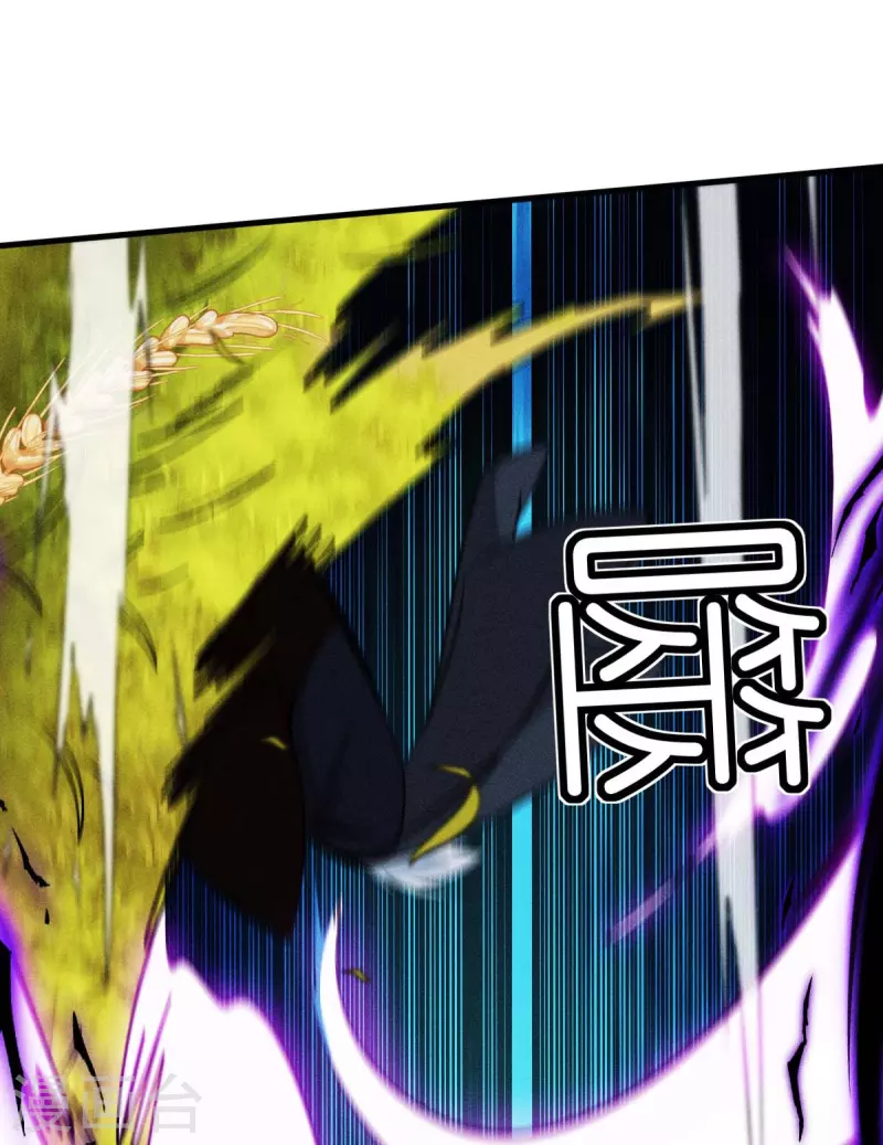 第251话 太极VS虚影罗刹26