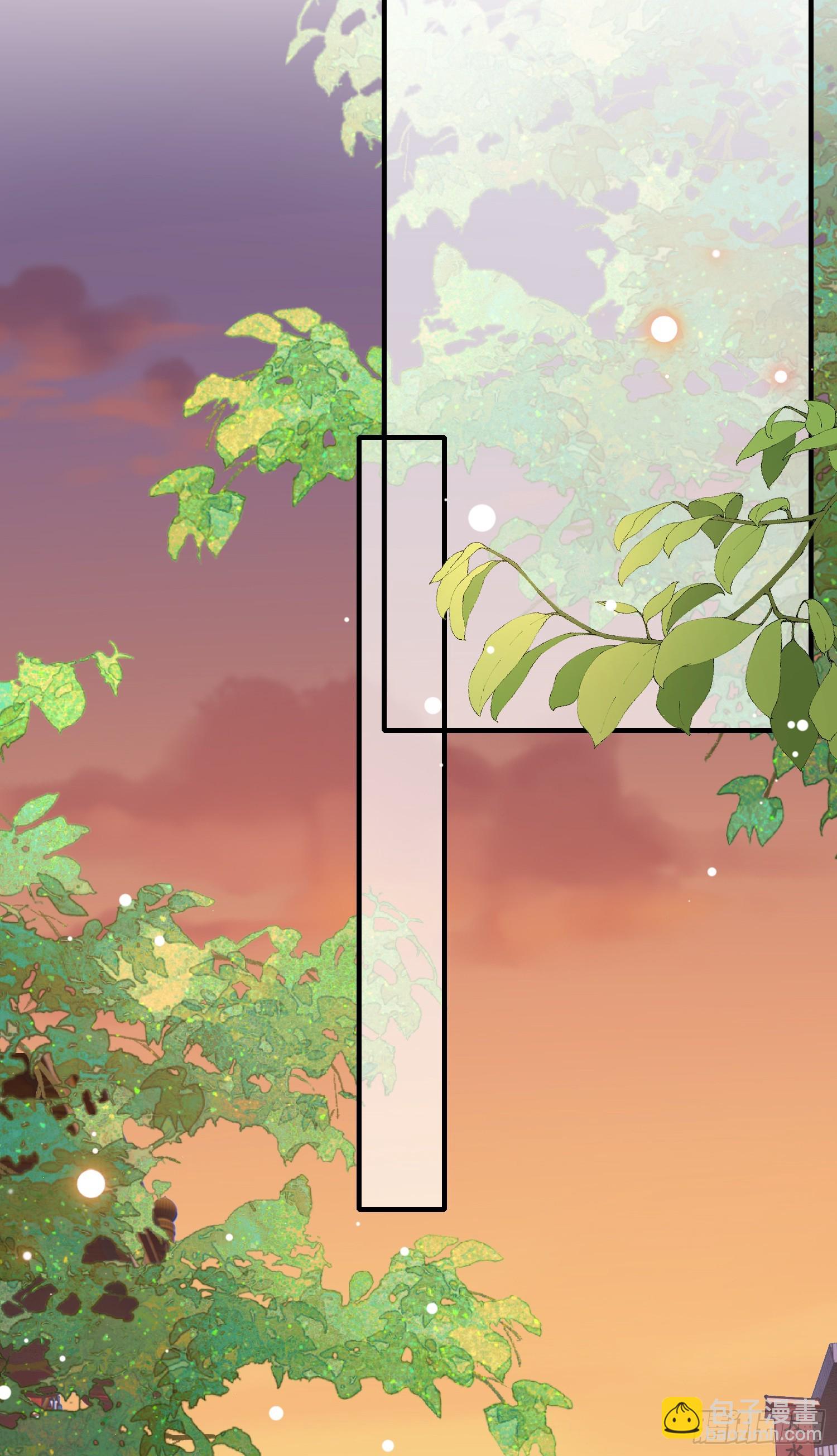 第36话  玄景曜喜欢孩子？16