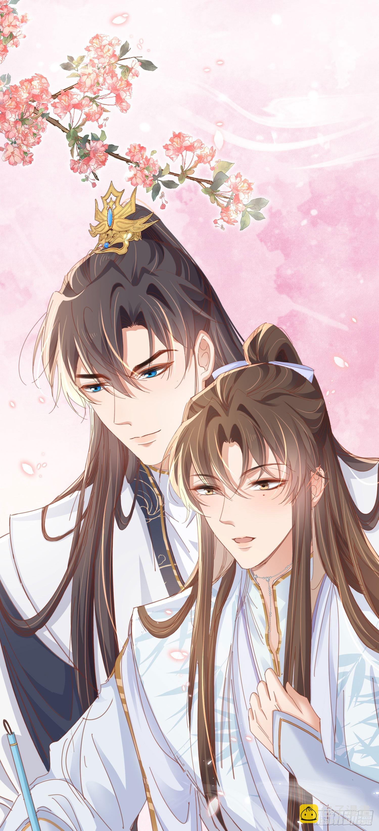 第54话 阮清，阮诗仙1