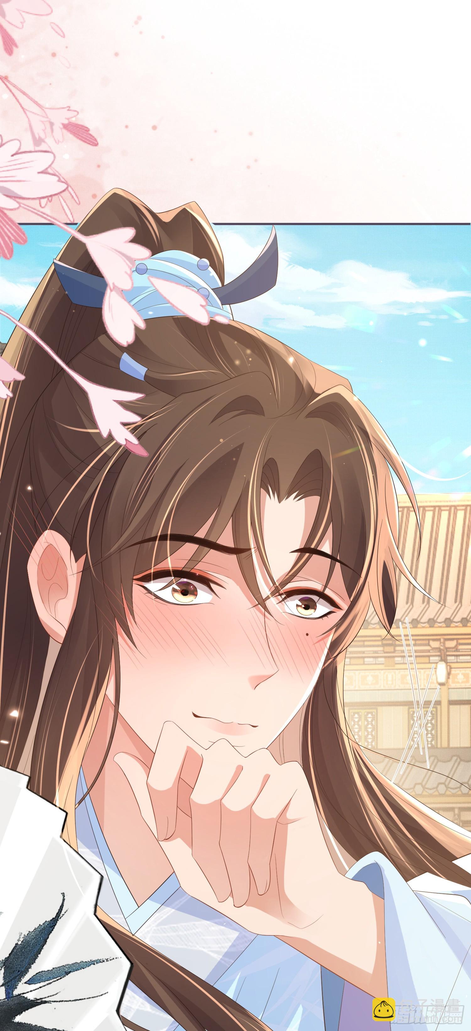 第81话 阮清的奇思妙想15