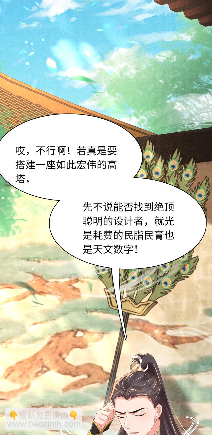 第89话 父皇又失仪了40