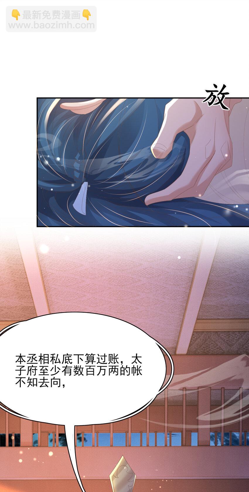 第102话 只能给王妃看21