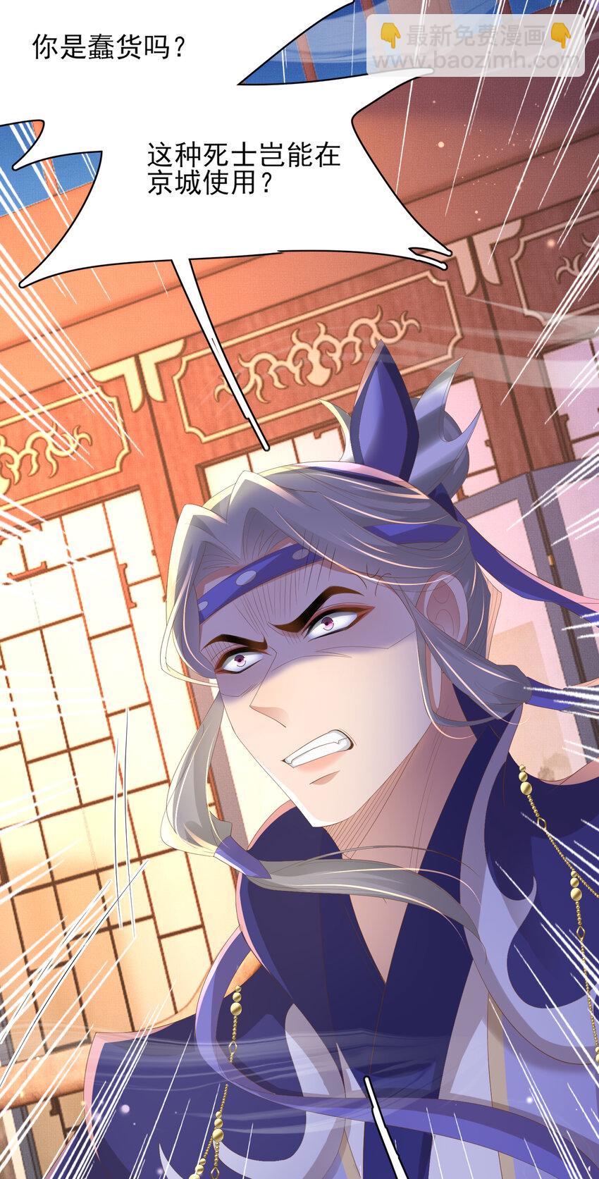 第102话 只能给王妃看25