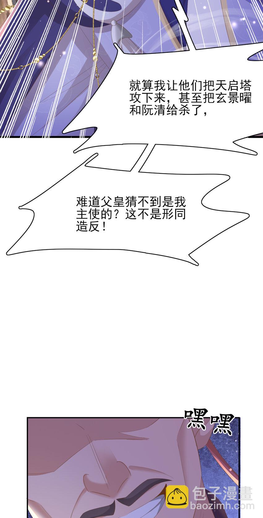 第102话 只能给王妃看26