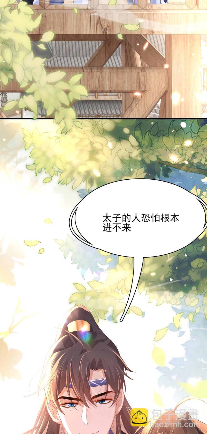第102话 只能给王妃看6