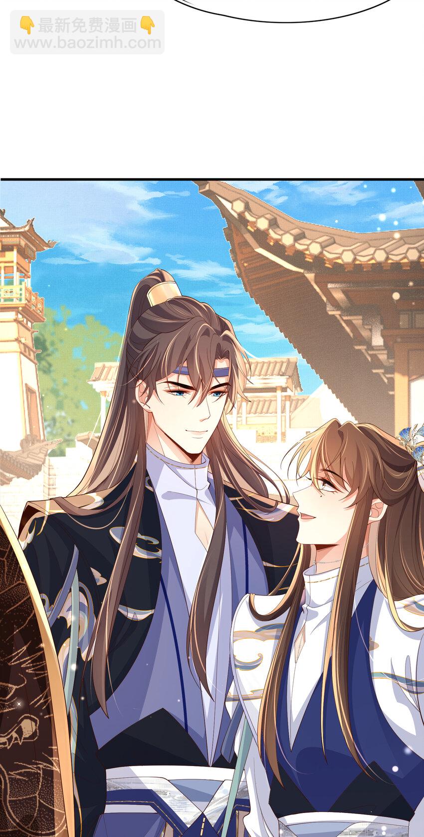 第107话 天启塔竣工30