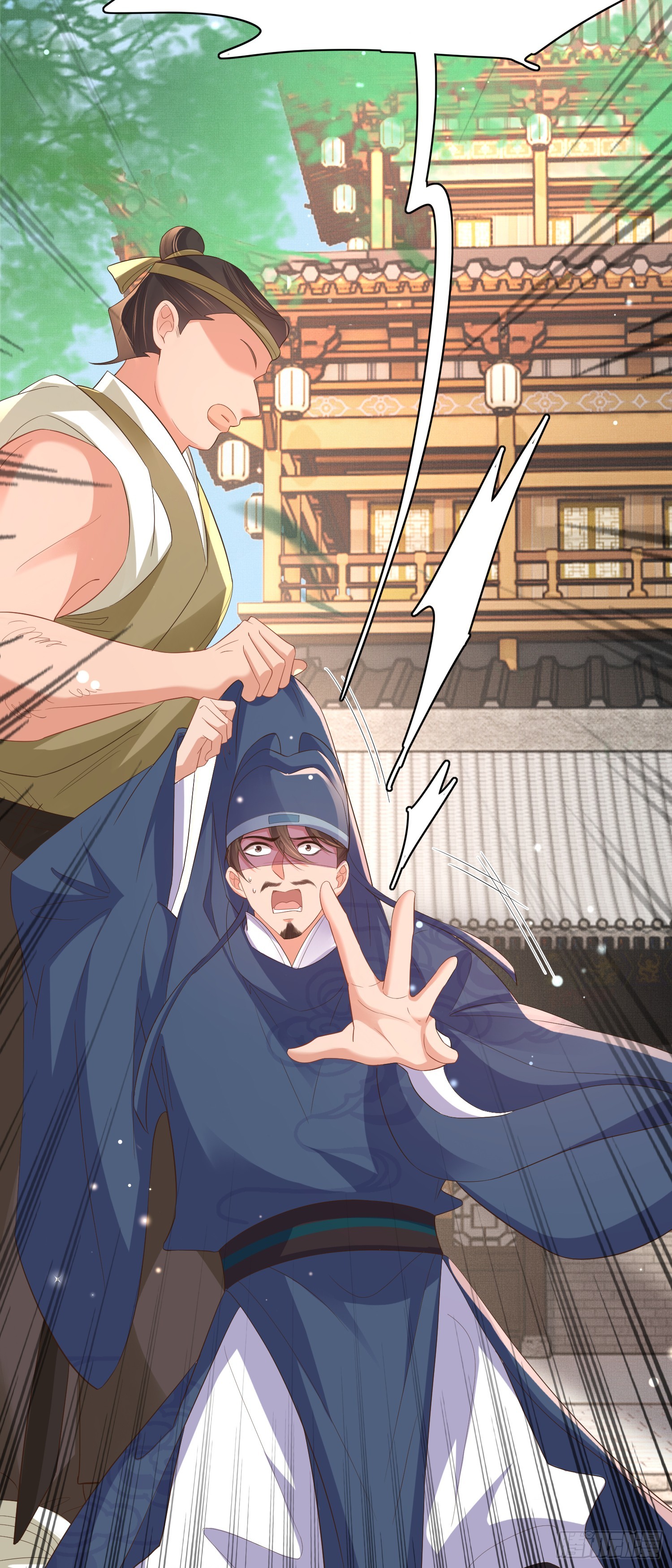 第80话 神仙般的日子25