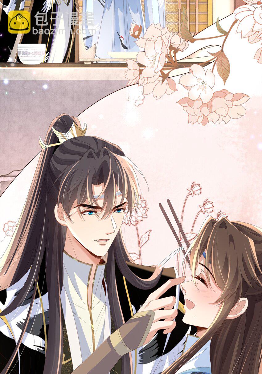 第157话 王妃，你是一个傻瓜21