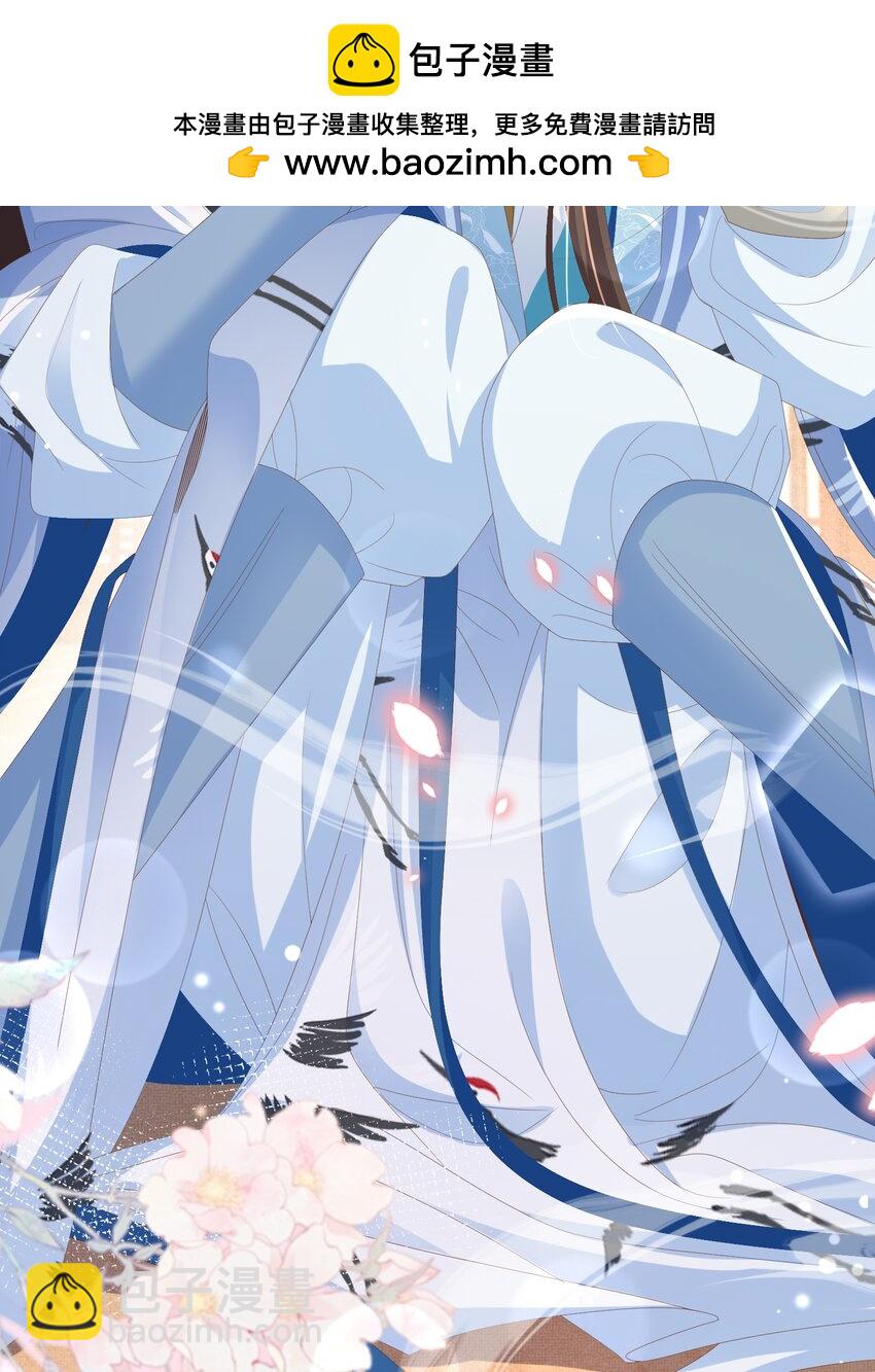 第160话 熬夜礼佛出状况51