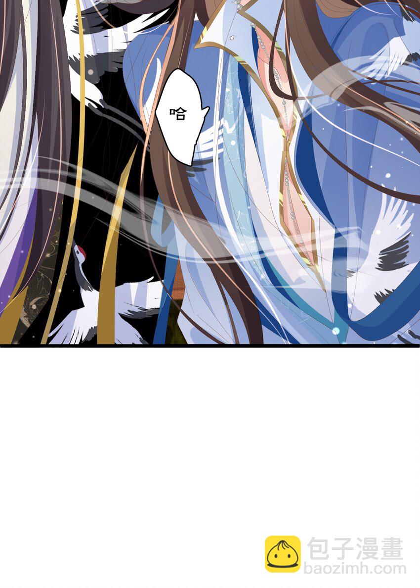 第160话 熬夜礼佛出状况54