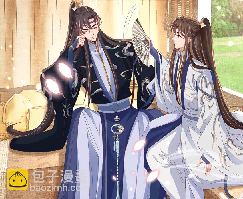 第164话 一点也抵不住15