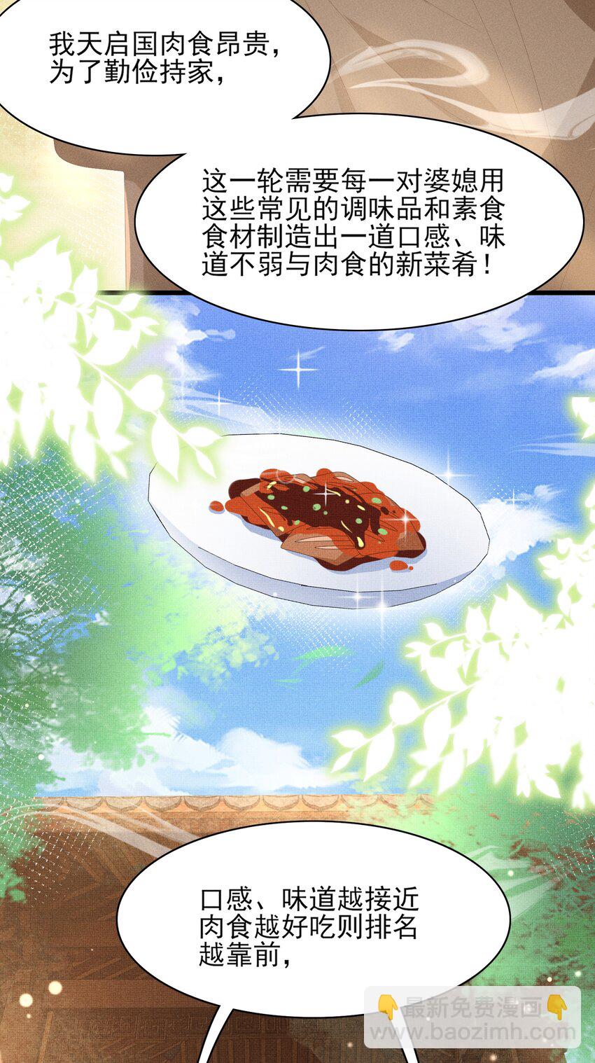 第172话 素食比拼新花样24