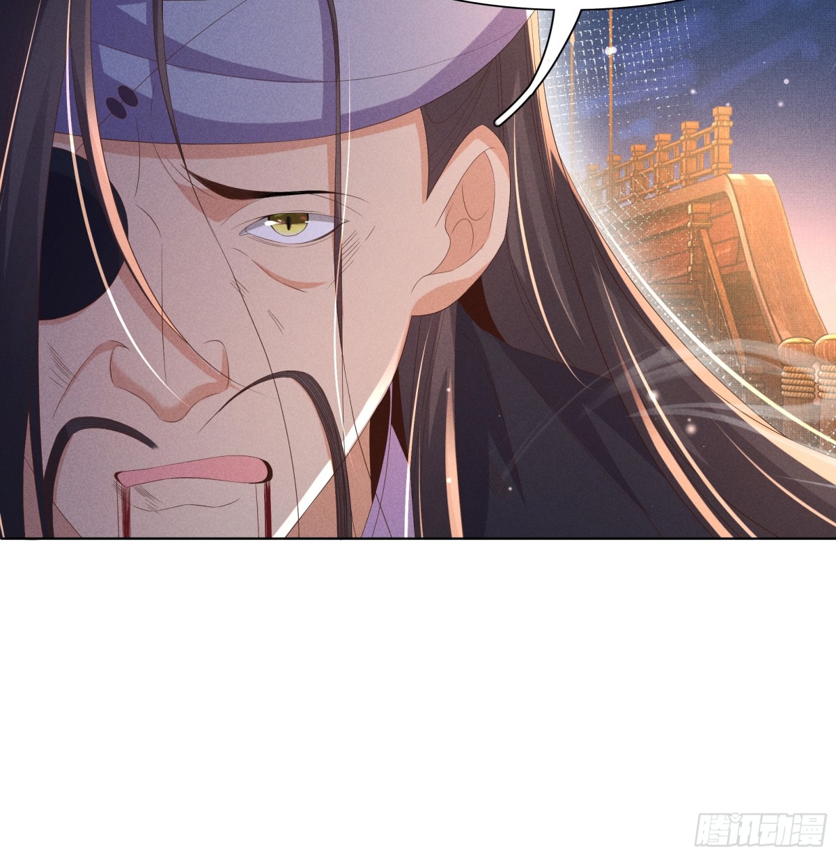 第204话 比幻象更舒服的拥抱8