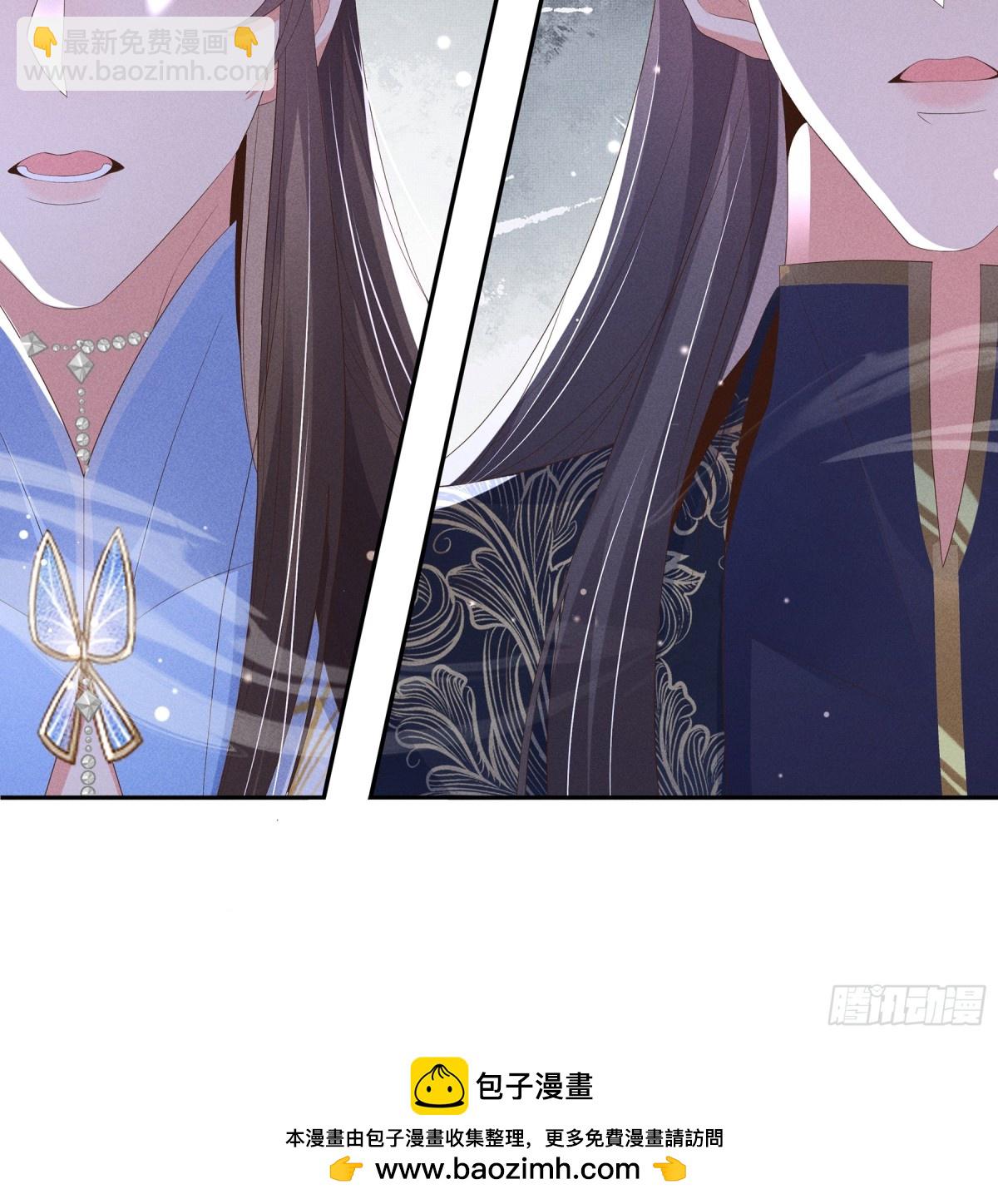 第206话  极为古怪的黑莲寺49