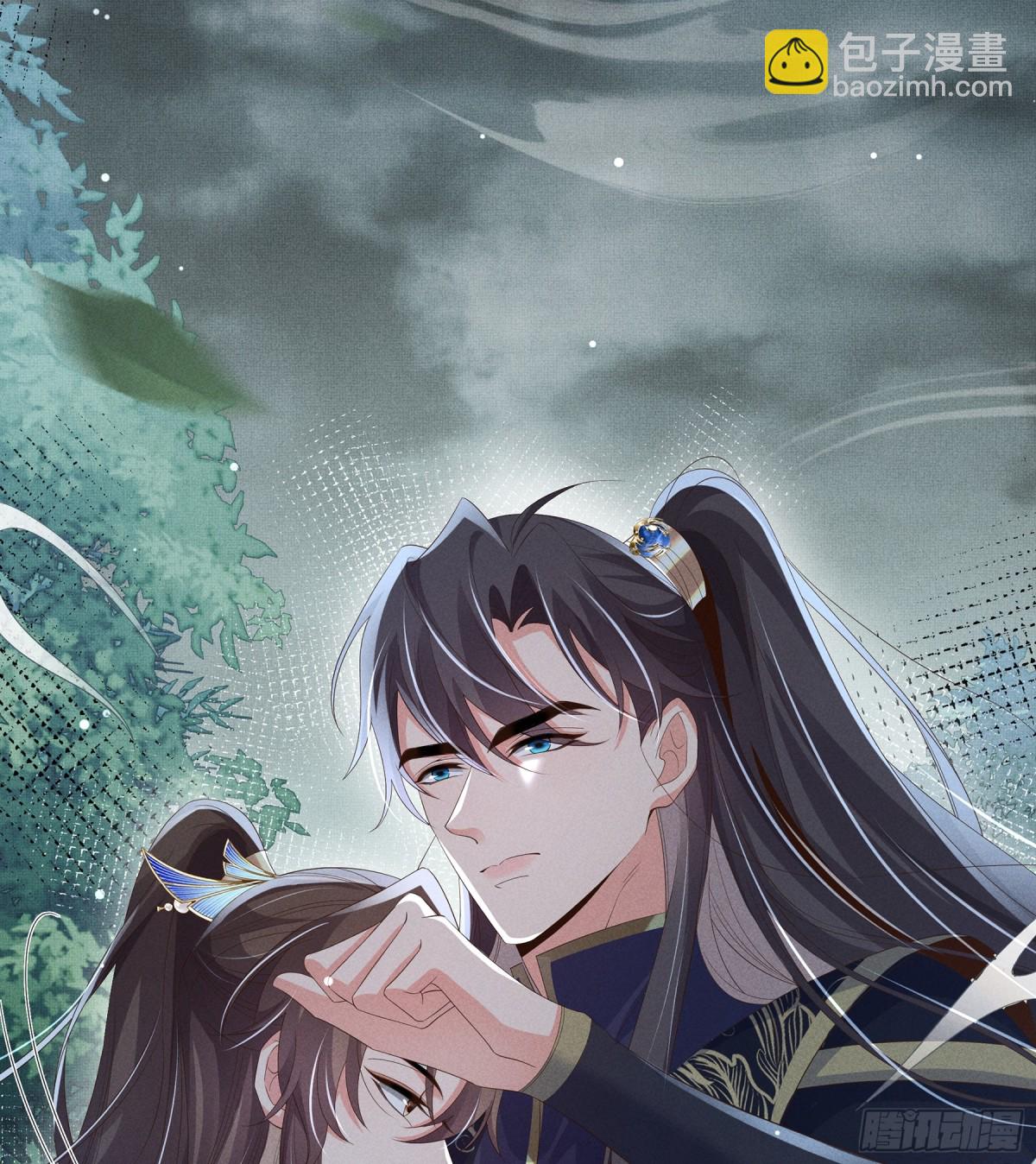 第209话 他怎么这么美18
