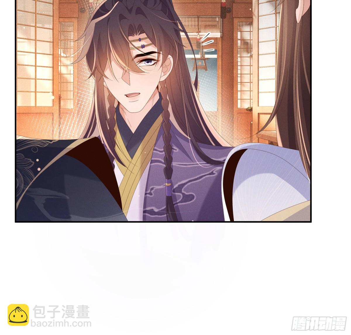 第211话 新线索也指向黑莲寺21