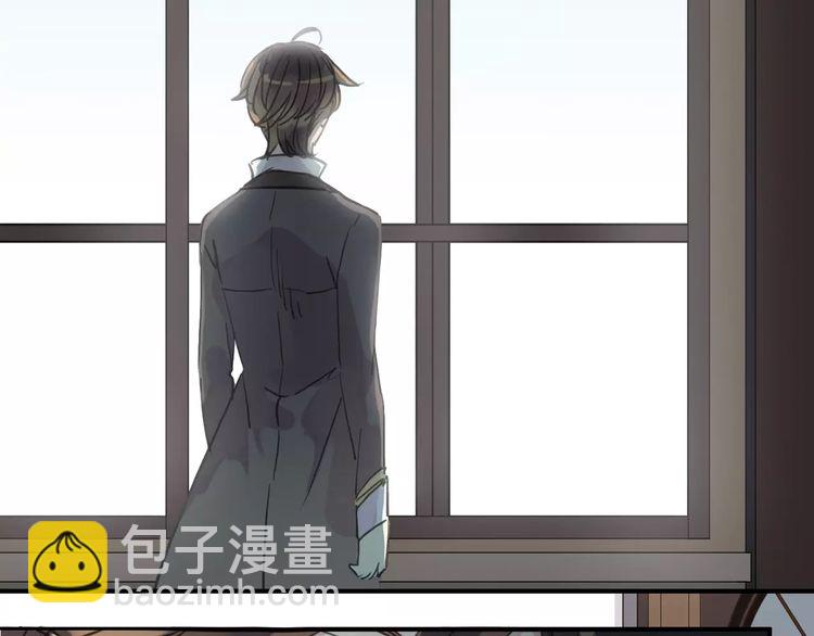 第2话 突然的悸动29