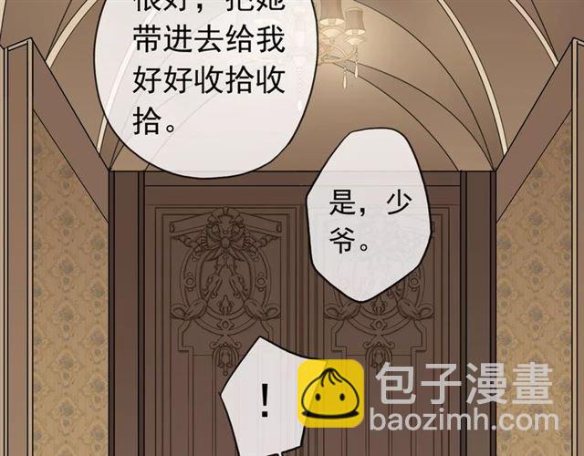 第21话 公主般的宠溺8