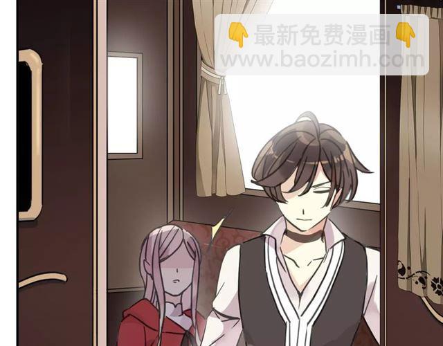第32话 别人的气味34