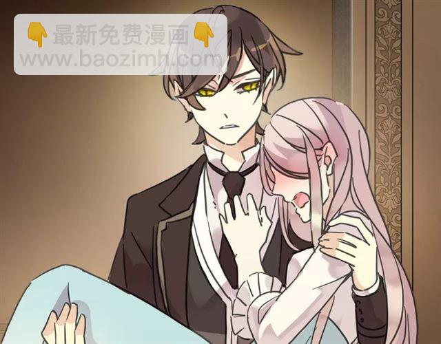 第37话 让我来照顾你吧31
