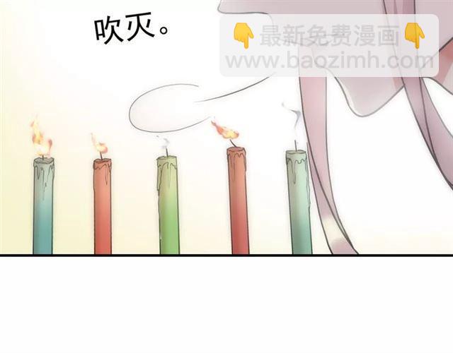 第61话 亲爱的生日快乐35