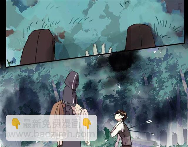 第64话 至亲与挚爱的抉择167