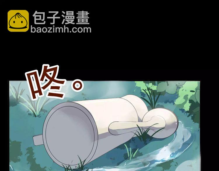 第64话 至亲与挚爱的抉择5