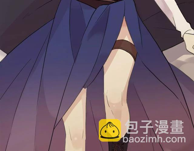 誓约篇 第9话 你会付出代价！122