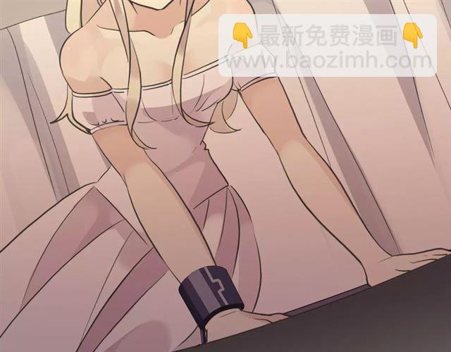 誓约篇 第11话 我在意那句话16