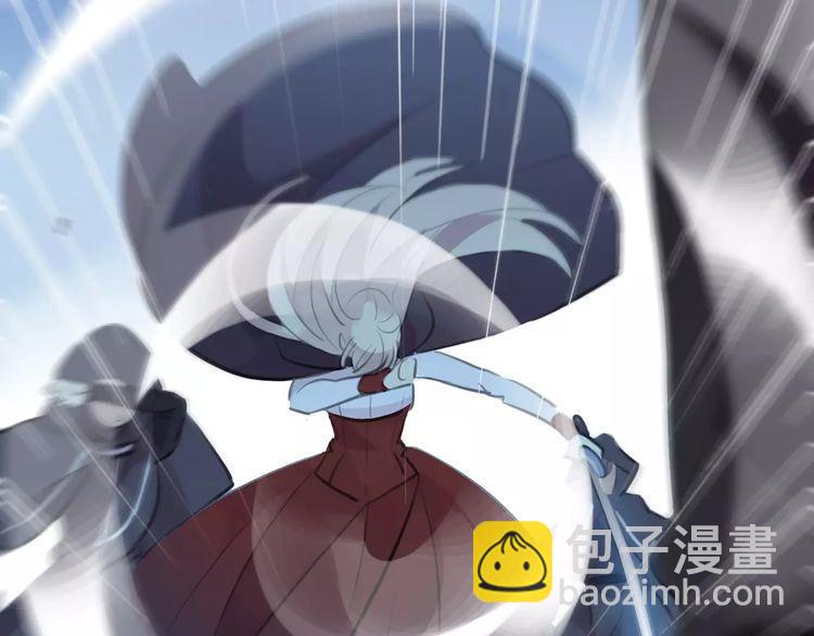 誓约篇 第15话 不想放开你！63