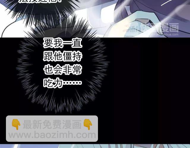 誓约篇 第15话 不想放开你！78
