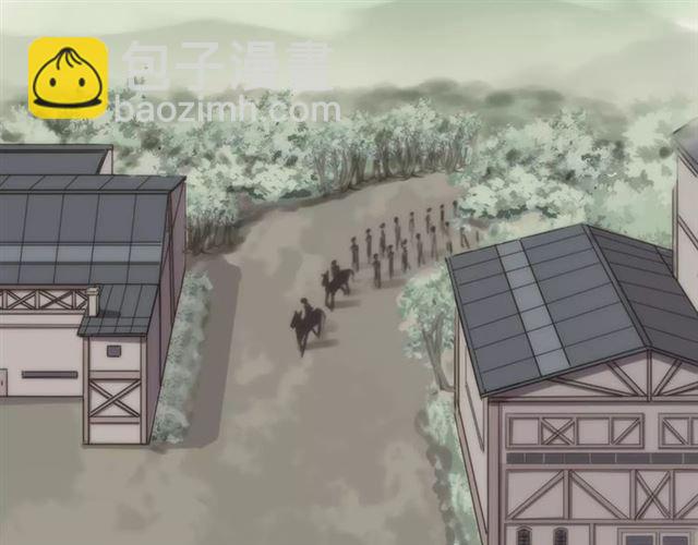 誓约篇 第16话 射向你的箭35