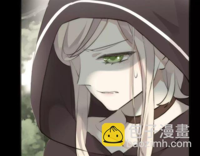 誓约篇 第16话 射向你的箭42