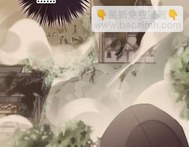 誓约篇 第16话 射向你的箭77