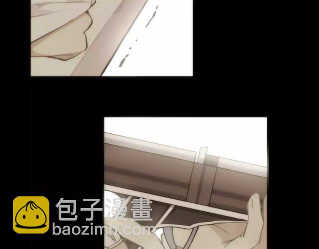 誓约篇 第16话 射向你的箭93