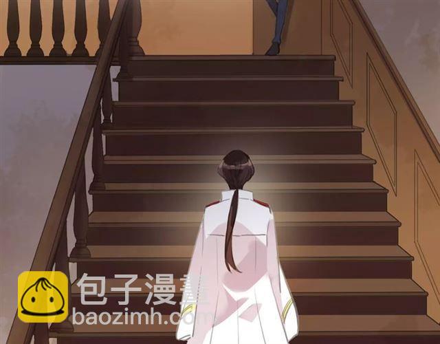 誓约篇 第18话 彼此的抉择112