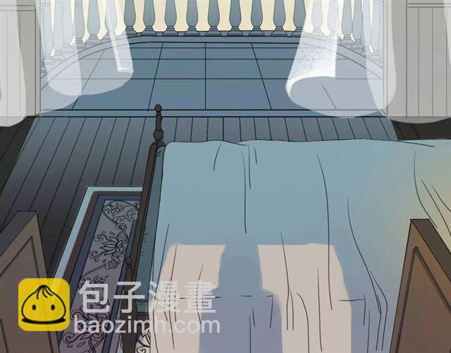 誓约篇 第18话 彼此的抉择124