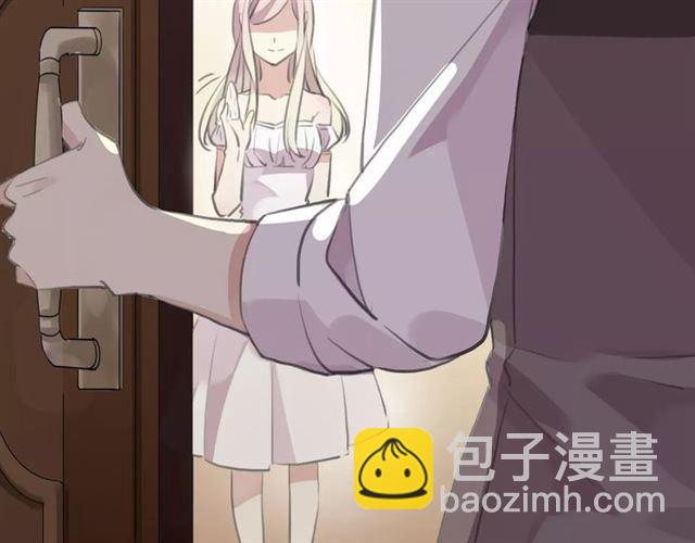 誓约篇 第18话 彼此的抉择27