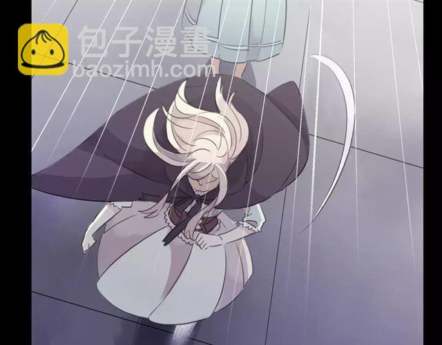 誓约篇 第19话 归心似箭85